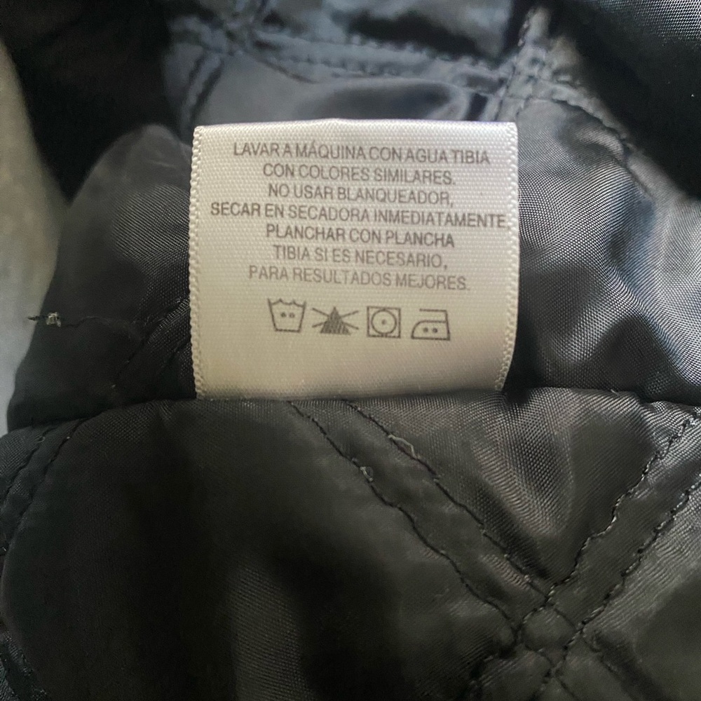 Craftsman Large Sized Work Jacket - image 4